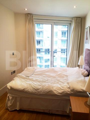 			NEW INSTRUCTION, 2 Bedroom, 1 bath, 1 reception Apartment			 Kingfisher House, Battersea Reach, Wandsworth 